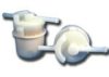 HBJAKOPART 1334007 Fuel filter
